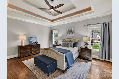 1404 Tarrington Way, Indian Trail, NC 28079 - Photo 17