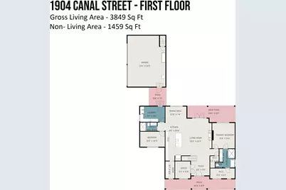 1904 Canal Road, Catawba, SC 29704 - Photo 37