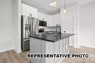 106 Outback Ln, Dallas, NC 28034 - Photo 5