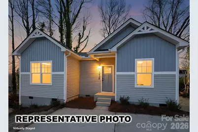 106 Outback Lane, Dallas, NC 28034 - Photo 19