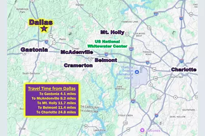 106 Outback Lane, Dallas, NC 28034 - Photo 17