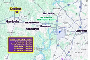 106 Outback Ln, Dallas, NC 28034 - Photo 17