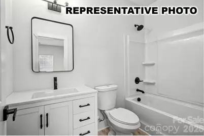 106 Outback Lane, Dallas, NC 28034 - Photo 15