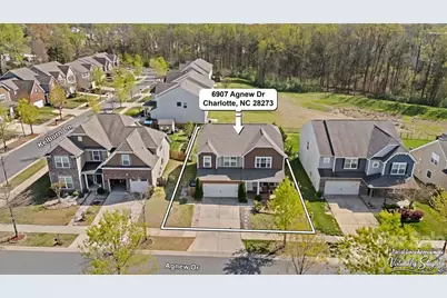 6907 Agnew Drive, Charlotte, NC 28273 - Photo 25