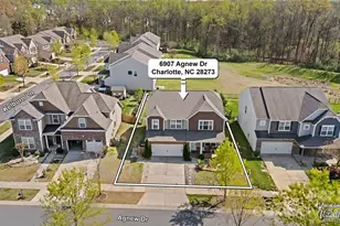 6907 Agnew Dr, Charlotte, NC 28273 - Photo 25