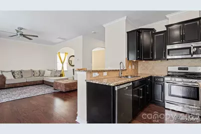 6907 Agnew Drive, Charlotte, NC 28273 - Photo 9