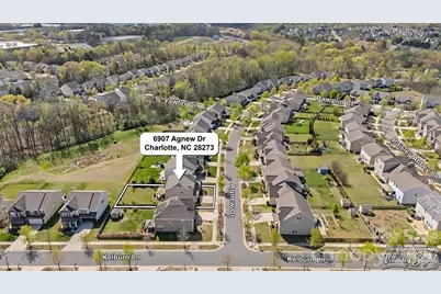 6907 Agnew Drive, Charlotte, NC 28273 - Photo 25