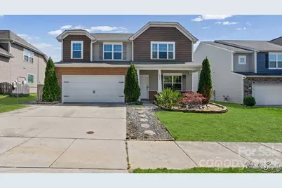 6907 Agnew Drive, Charlotte, NC 28273 - Photo 1