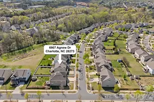 6907 Agnew Dr, Charlotte, NC 28273 - Photo 23