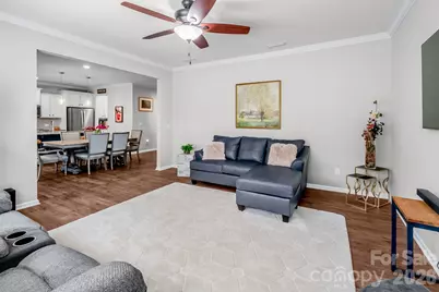 6421 Fawn Crest Drive, Waxhaw, NC 28173 - Photo 23