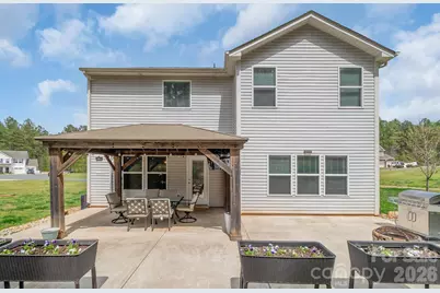 6421 Fawn Crest Drive, Waxhaw, NC 28173 - Photo 47