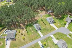 6421 Fawn Crest Dr, Waxhaw, NC 28173 - Photo 5