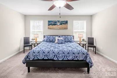 6421 Fawn Crest Drive, Waxhaw, NC 28173 - Photo 37