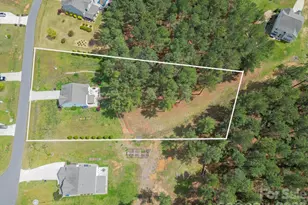 6421 Fawn Crest Dr, Waxhaw, NC 28173 - Photo 7