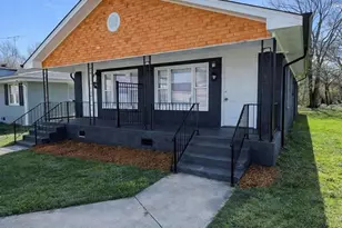 1417 Bank Street W, Salisbury, NC 28144 - Photo 1