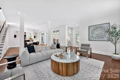 631 Vendue Place, Charlotte, NC 28226 - Photo 5