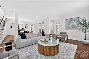 631 Vendue Pl, Charlotte, NC 28226 - Photo 5