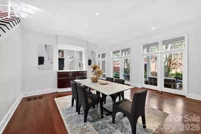 631 Vendue Place, Charlotte, NC 28226 - Photo 7