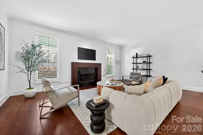 631 Vendue Place, Charlotte, NC 28226 - Photo 3