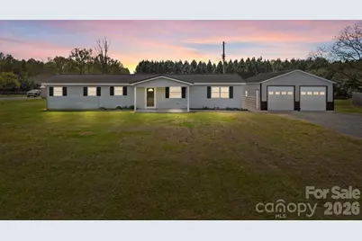 15910 Glenmore Road, Gold Hill, NC 28071 - Photo 1