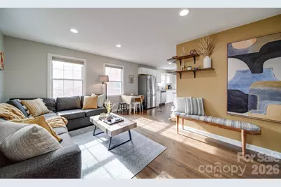 1512 Newcastle Street, Charlotte, NC 28216 - Photo 3