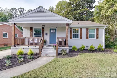 1512 Newcastle Street, Charlotte, NC 28216 - Photo 1
