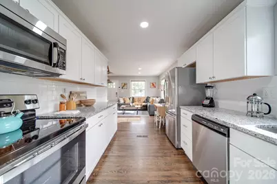 1512 Newcastle Street, Charlotte, NC 28216 - Photo 7