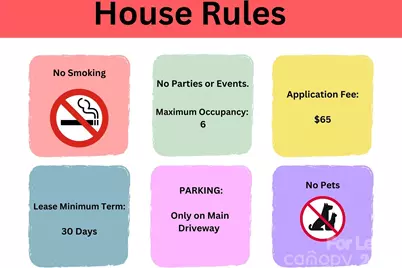 2816 Dalecrest Drive, Charlotte, NC 28269 - Photo 13