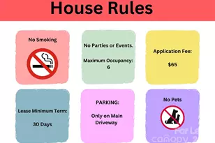 2816 Dalecrest Dr, Charlotte, NC 28269 - Photo 13