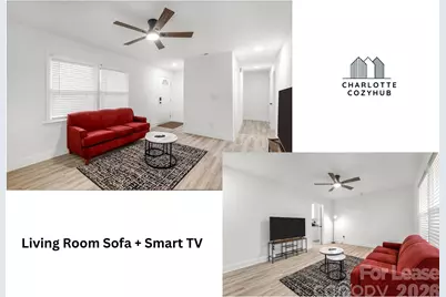 2816 Dalecrest Drive, Charlotte, NC 28269 - Photo 3