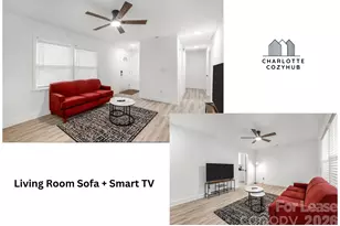 2816 Dalecrest Dr, Charlotte, NC 28269 - Photo 3