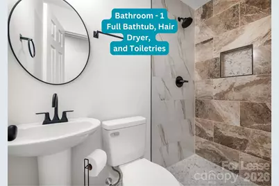 2816 Dalecrest Drive, Charlotte, NC 28269 - Photo 9