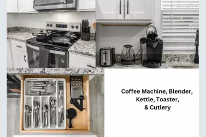 2816 Dalecrest Drive, Charlotte, NC 28269 - Photo 5