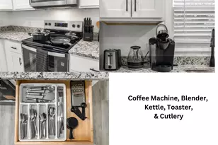 2816 Dalecrest Dr, Charlotte, NC 28269 - Photo 5