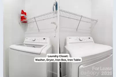 2816 Dalecrest Drive, Charlotte, NC 28269 - Photo 11