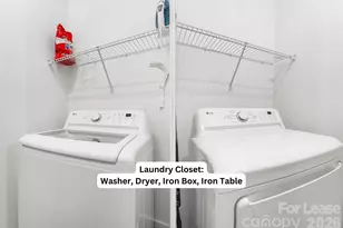 2816 Dalecrest Dr, Charlotte, NC 28269 - Photo 11