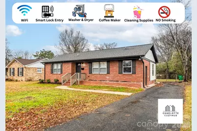 2816 Dalecrest Drive, Charlotte, NC 28269 - Photo 1