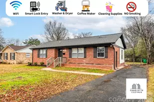 2816 Dalecrest Dr, Charlotte, NC 28269 - Photo 1