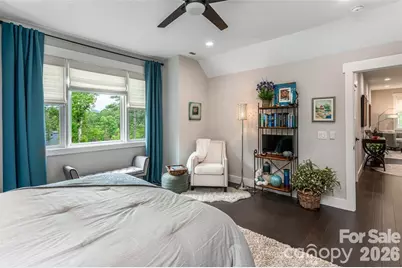 99 Timber Ridge Circle, Leicester, NC 28748 - Photo 35