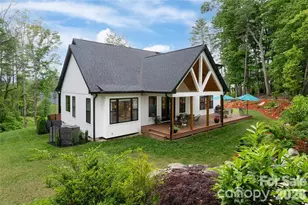 99 Timber Ridge Cir, Leicester, NC 28748 - Photo 29