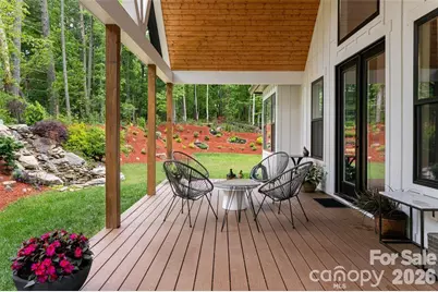 99 Timber Ridge Circle, Leicester, NC 28748 - Photo 33