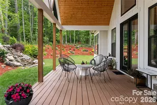 99 Timber Ridge Cir, Leicester, NC 28748 - Photo 33