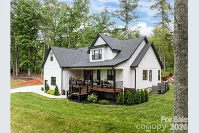 99 Timber Ridge Circle, Leicester, NC 28748 - Photo 1