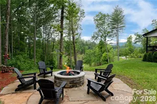 99 Timber Ridge Cir, Leicester, NC 28748 - Photo 5