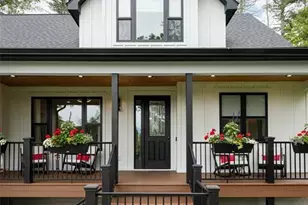 99 Timber Ridge Cir, Leicester, NC 28748 - Photo 27