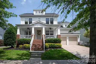 869 Stratford Run Drive, Fort Mill, SC 29708 - Photo 1