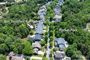 869 Stratford Run Dr, Fort Mill, SC 29708 - Photo 45