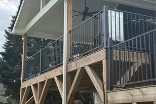 140 Forest Bend Dr, Horse Shoe, NC 28742 - Photo 3