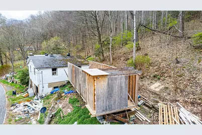 2828 Chandler Creek Road, Mars Hill, NC 28754 - Photo 5