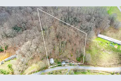 2828 Chandler Creek Road, Mars Hill, NC 28754 - Photo 3